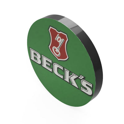 Becks Bier LED-Leuchte