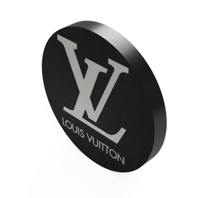 Louis Vuitton LED-Leuchte