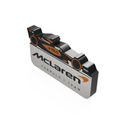 McLaren Formula 1 Team LED-Leuchte - LEDaura personalisierte LED-Leuchte