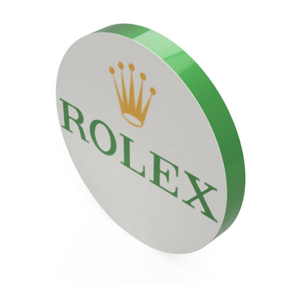 Rolex LED-Leuchte